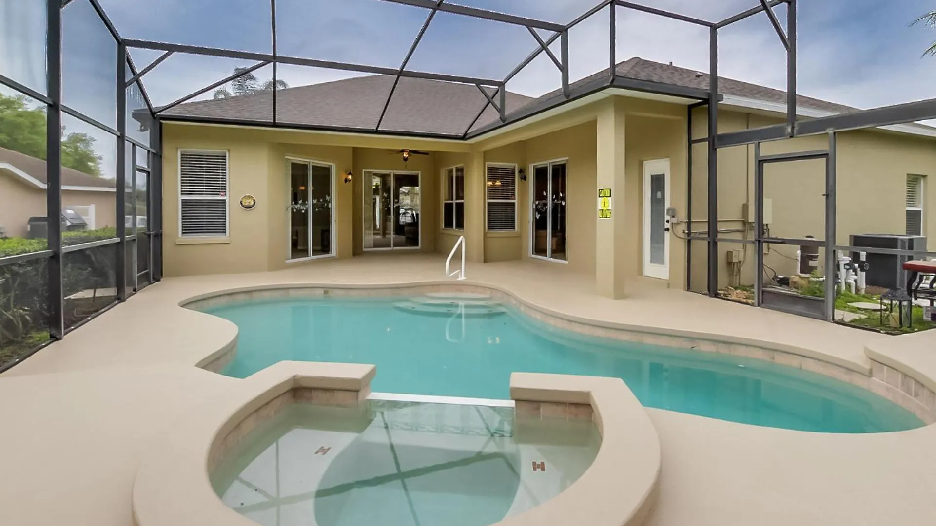 Top Villas - Highlands Reserve 51 Davenport