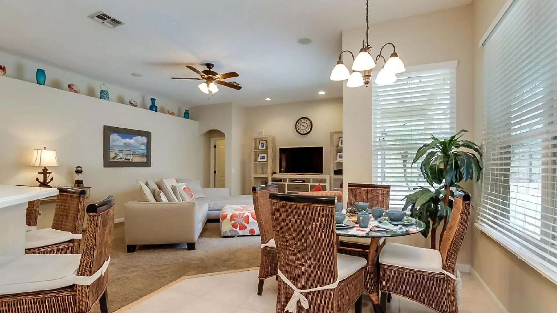 Top Villas - Highlands Reserve 51 Davenport United States