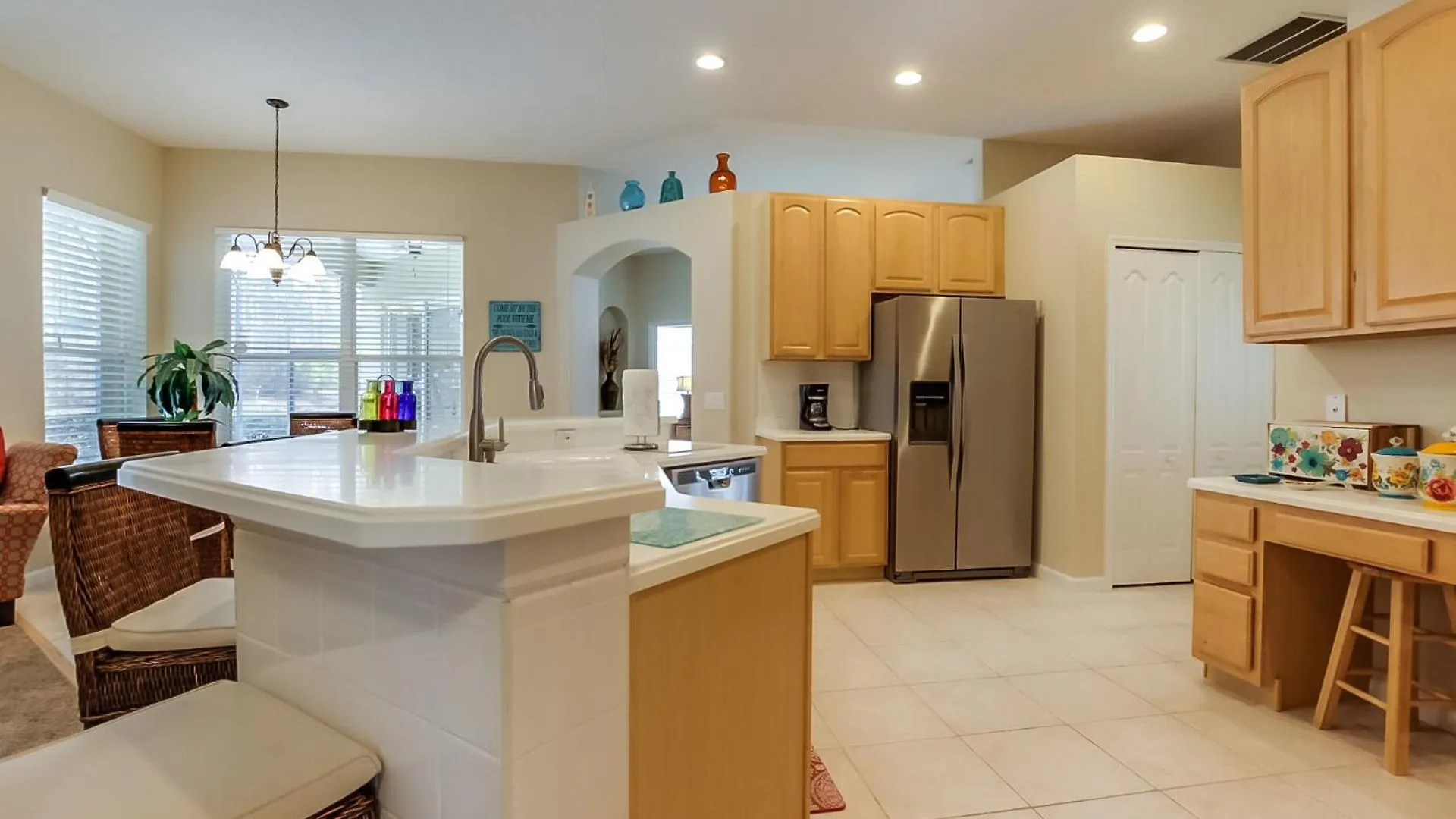 Top Villas - Highlands Reserve 51 Davenport United States