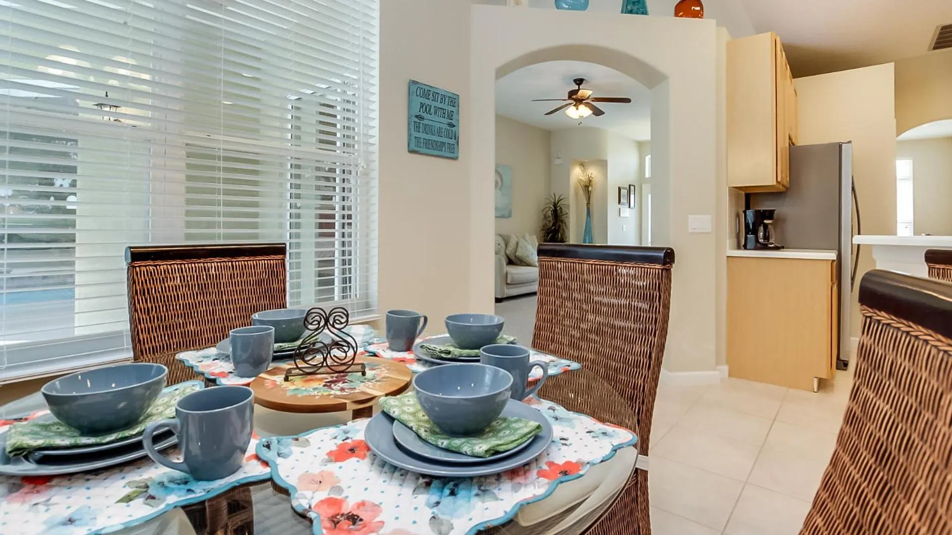 Top Villas - Highlands Reserve 51 Davenport