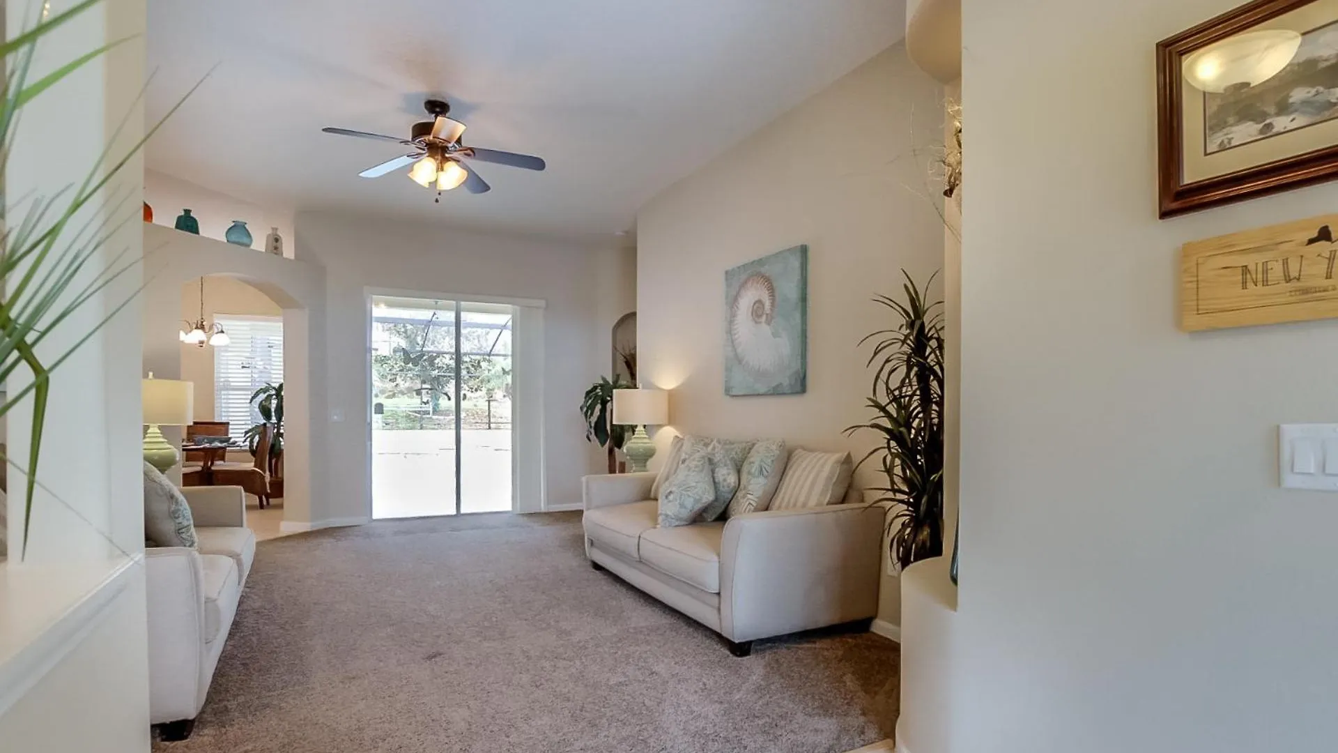 Top Villas - Highlands Reserve 51 Davenport United States
