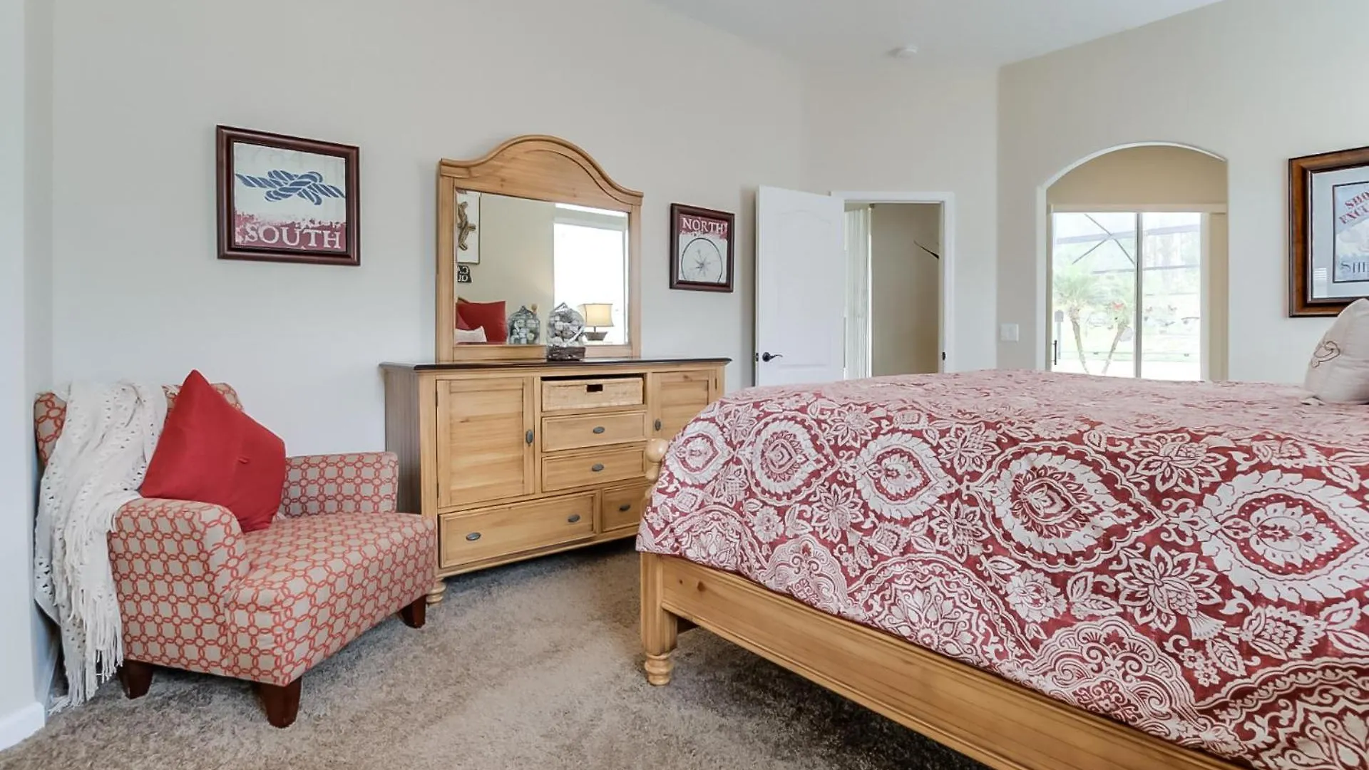 Top Villas - Highlands Reserve 51 Davenport United States